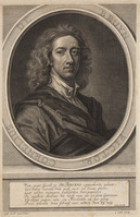 TvB G 2987
<br/>
Portret Cornelis de Bruyn
<br/>
<em>Valck, Gerard (1651/52-1726)</em>